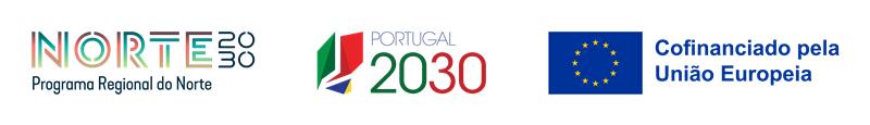 Logo NORTE 2030